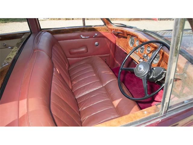 1962 Rolls-Royce Phantom V (CC-1802954) for sale in Astoria, New York