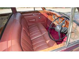 1962 Rolls-Royce Phantom V (CC-1802954) for sale in Astoria, New York