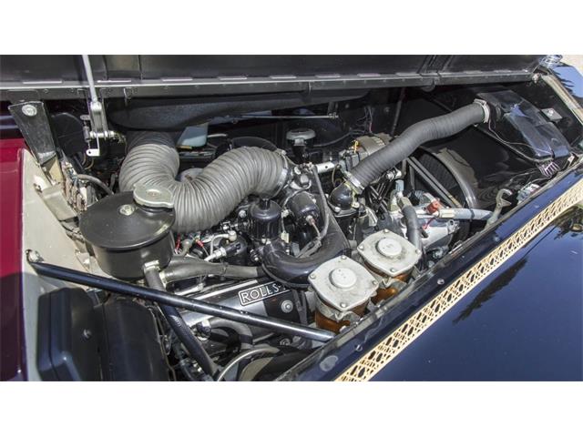 1962 Rolls-Royce Phantom V (CC-1802954) for sale in Astoria, New York