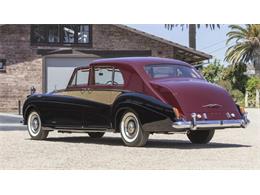 1962 Rolls-Royce Phantom V (CC-1802954) for sale in Astoria, New York
