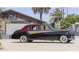 1962 Rolls-Royce Phantom V (CC-1802954) for sale in Astoria, New York