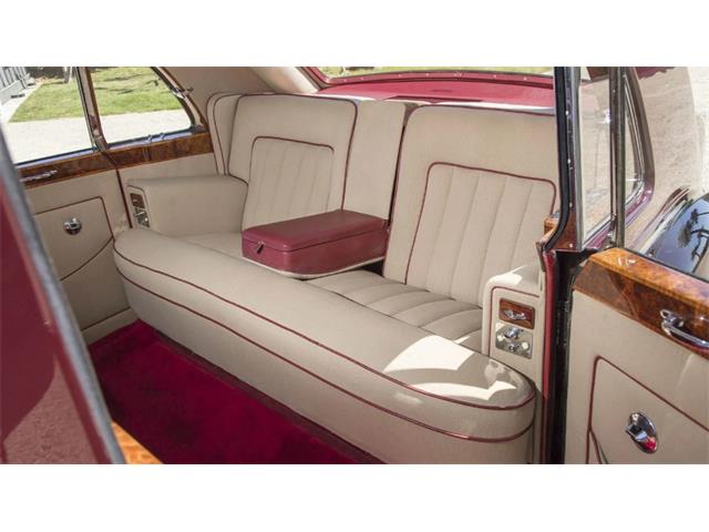1962 Rolls-Royce Phantom V (CC-1802954) for sale in Astoria, New York