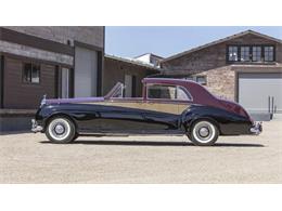 1962 Rolls-Royce Phantom V (CC-1802954) for sale in Astoria, New York
