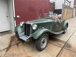 1953 MG TD (CC-1802958) for sale in Astoria, New York