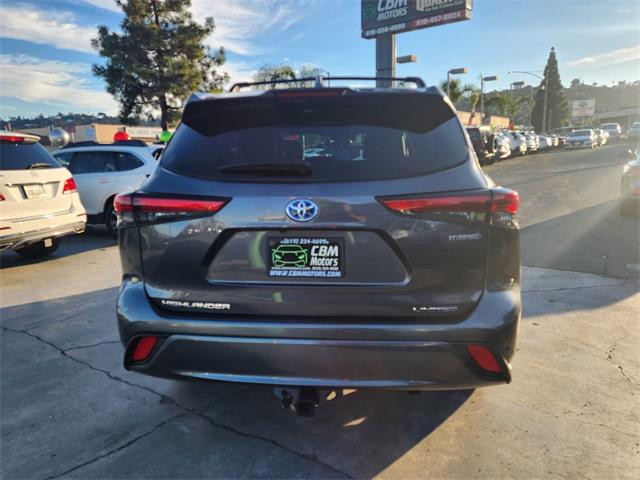2021 Toyota Highlander for Sale | ClassicCars.com | CC-1802972