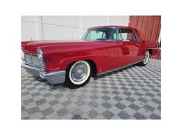 1956 Lincoln Continental Mark III (CC-1802979) for sale in Greensboro, North Carolina