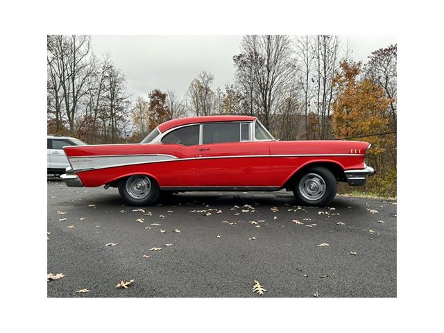 1957 Chevrolet Bel Air (CC-1802990) for sale in Greensboro, North Carolina