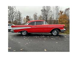 1957 Chevrolet Bel Air (CC-1802990) for sale in Greensboro, North Carolina