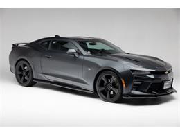 2016 Chevrolet Camaro SS (CC-1802998) for sale in Clifton Park, New York