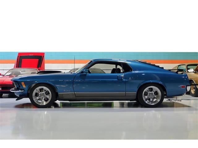 1970 Ford Mustang (CC-1803006) for sale in Solon, Ohio