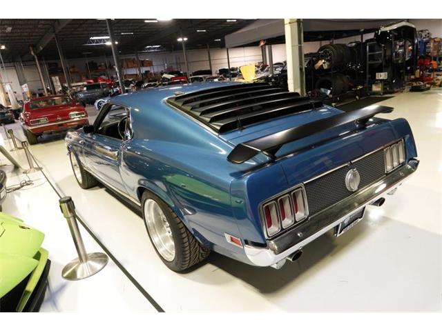 1970 Ford Mustang (CC-1803006) for sale in Solon, Ohio