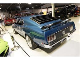 1970 Ford Mustang (CC-1803006) for sale in Solon, Ohio