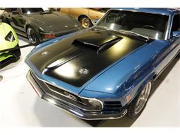 1970 Ford Mustang (CC-1803006) for sale in Solon, Ohio