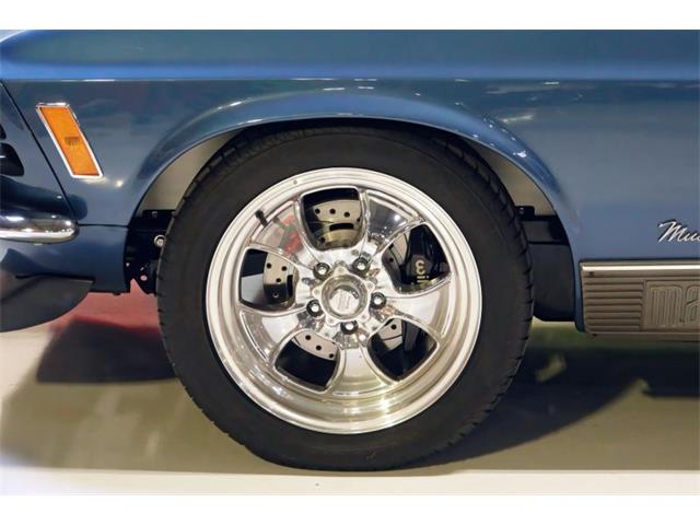 1970 Ford Mustang (CC-1803006) for sale in Solon, Ohio