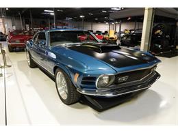 1970 Ford Mustang (CC-1803006) for sale in Solon, Ohio