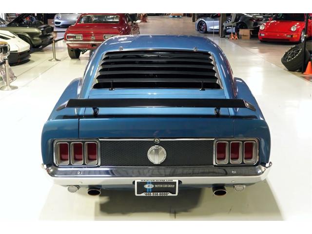 1970 Ford Mustang (CC-1803006) for sale in Solon, Ohio