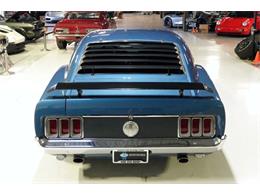 1970 Ford Mustang (CC-1803006) for sale in Solon, Ohio