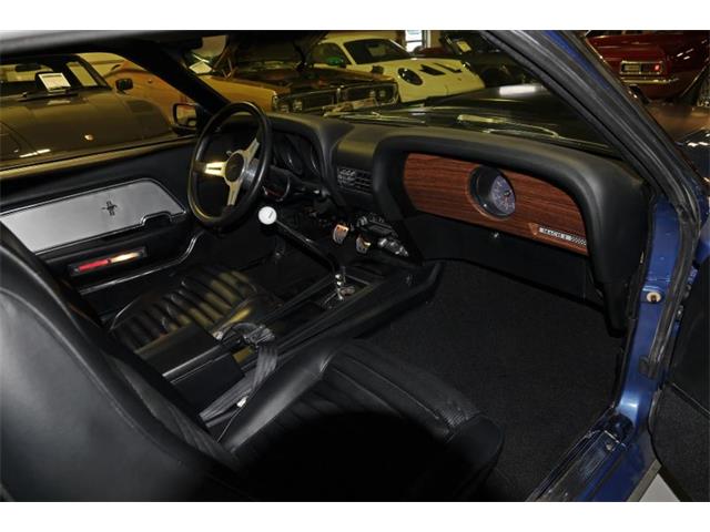 1970 Ford Mustang (CC-1803006) for sale in Solon, Ohio