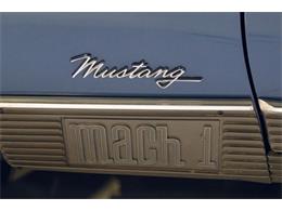 1970 Ford Mustang (CC-1803006) for sale in Solon, Ohio