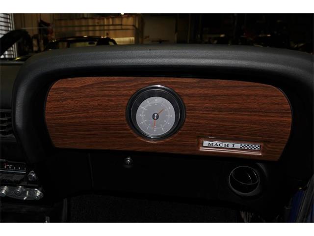 1970 Ford Mustang (CC-1803006) for sale in Solon, Ohio