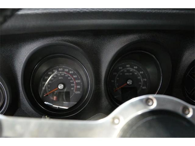 1970 Ford Mustang (CC-1803006) for sale in Solon, Ohio