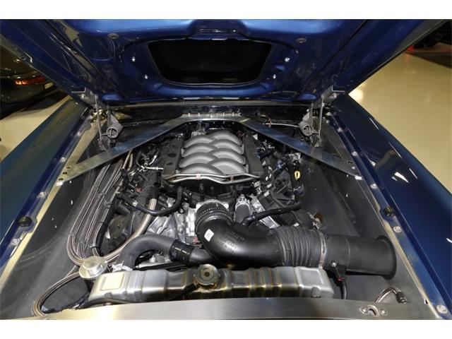 1970 Ford Mustang (CC-1803006) for sale in Solon, Ohio