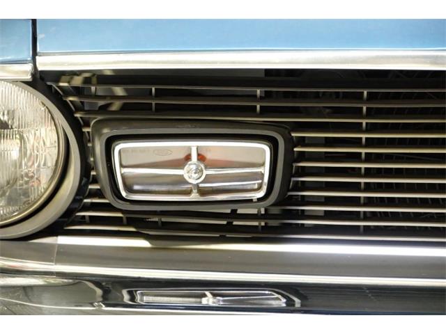 1970 Ford Mustang (CC-1803006) for sale in Solon, Ohio