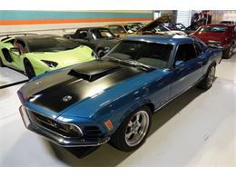 1970 Ford Mustang (CC-1803006) for sale in Solon, Ohio
