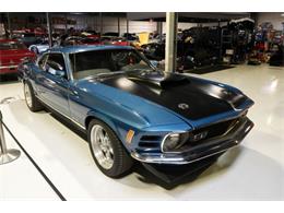 1970 Ford Mustang (CC-1803006) for sale in Solon, Ohio