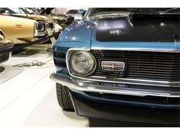 1970 Ford Mustang (CC-1803006) for sale in Solon, Ohio