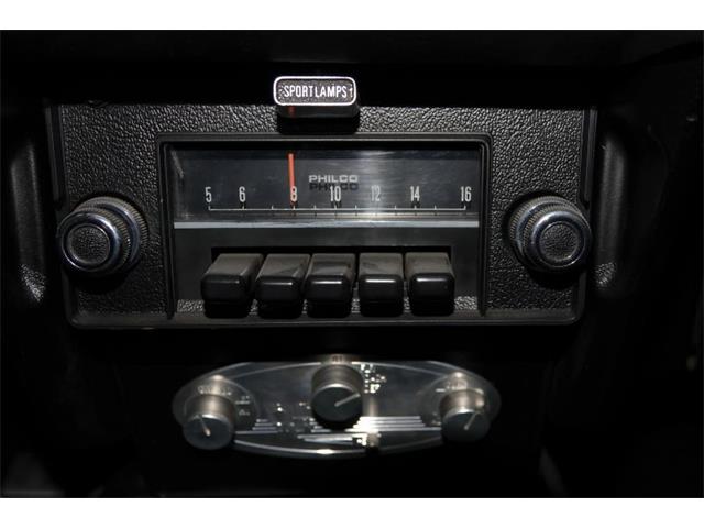 1970 Ford Mustang (CC-1803006) for sale in Solon, Ohio