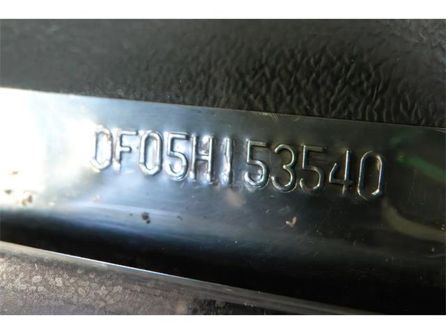 1970 Ford Mustang (CC-1803006) for sale in Solon, Ohio