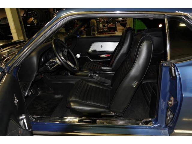 1970 Ford Mustang (CC-1803006) for sale in Solon, Ohio