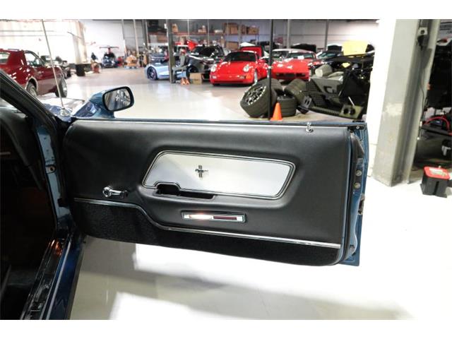 1970 Ford Mustang (CC-1803006) for sale in Solon, Ohio