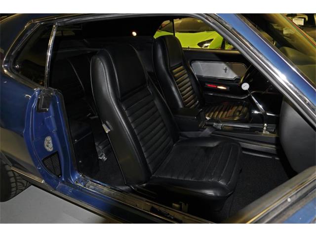 1970 Ford Mustang (CC-1803006) for sale in Solon, Ohio
