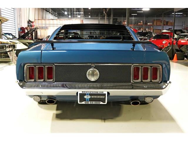 1970 Ford Mustang (CC-1803006) for sale in Solon, Ohio
