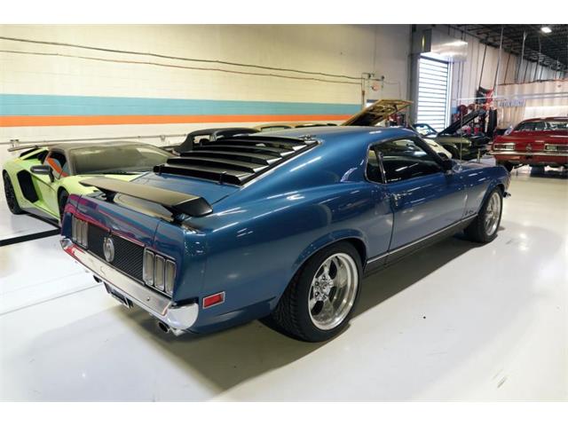 1970 Ford Mustang (CC-1803006) for sale in Solon, Ohio