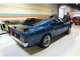 1970 Ford Mustang (CC-1803006) for sale in Solon, Ohio