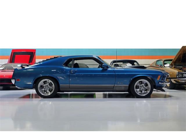 1970 Ford Mustang (CC-1803006) for sale in Solon, Ohio