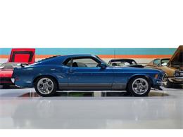 1970 Ford Mustang (CC-1803006) for sale in Solon, Ohio