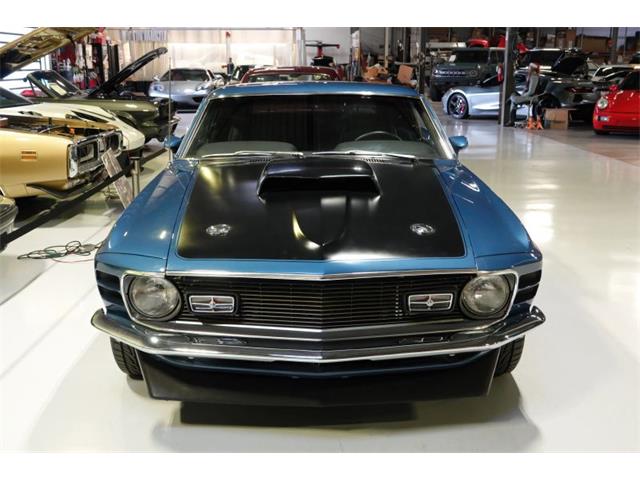 1970 Ford Mustang (CC-1803006) for sale in Solon, Ohio