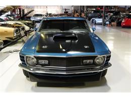 1970 Ford Mustang (CC-1803006) for sale in Solon, Ohio