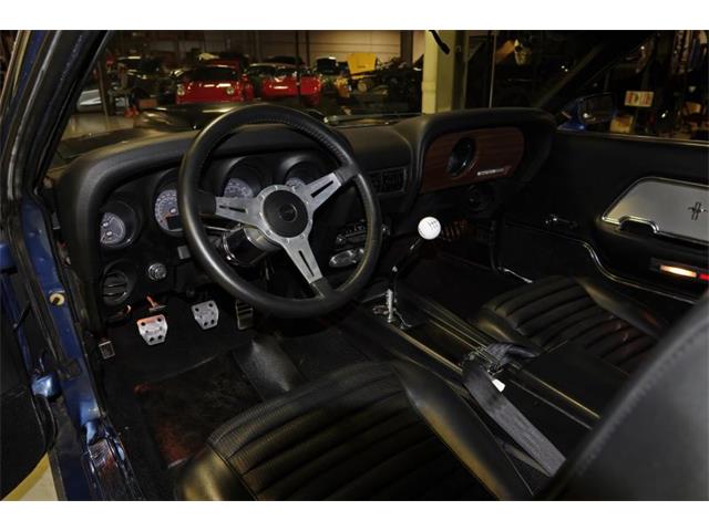 1970 Ford Mustang (CC-1803006) for sale in Solon, Ohio