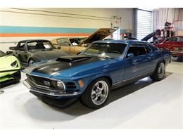 1970 Ford Mustang (CC-1803006) for sale in Solon, Ohio