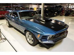 1970 Ford Mustang (CC-1803006) for sale in Solon, Ohio