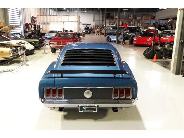 1970 Ford Mustang (CC-1803006) for sale in Solon, Ohio