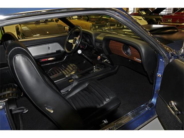 1970 Ford Mustang (CC-1803006) for sale in Solon, Ohio