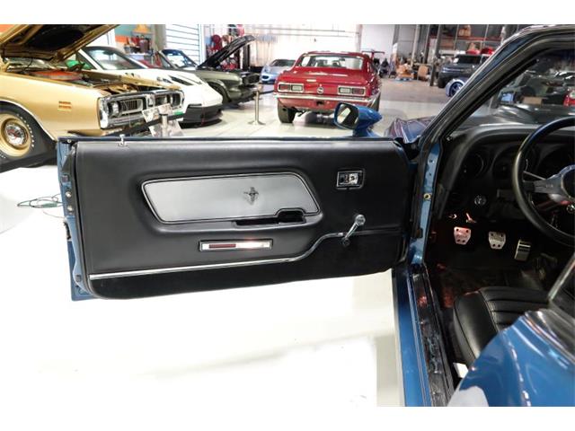 1970 Ford Mustang (CC-1803006) for sale in Solon, Ohio