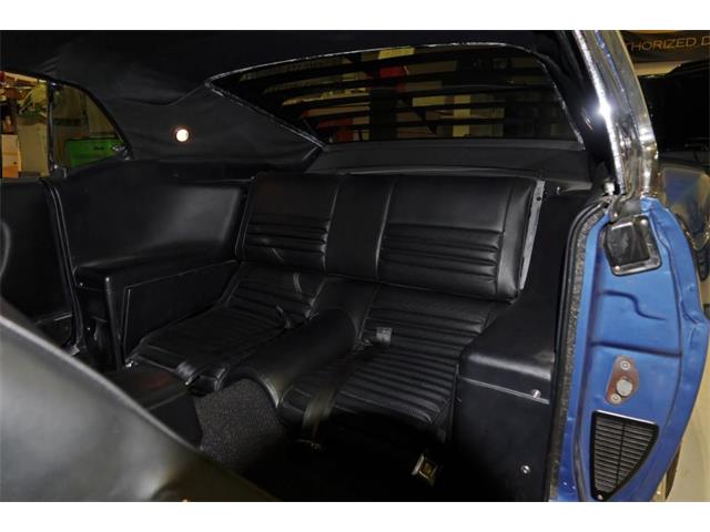 1970 Ford Mustang (CC-1803006) for sale in Solon, Ohio