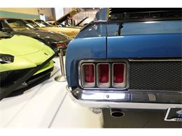 1970 Ford Mustang (CC-1803006) for sale in Solon, Ohio